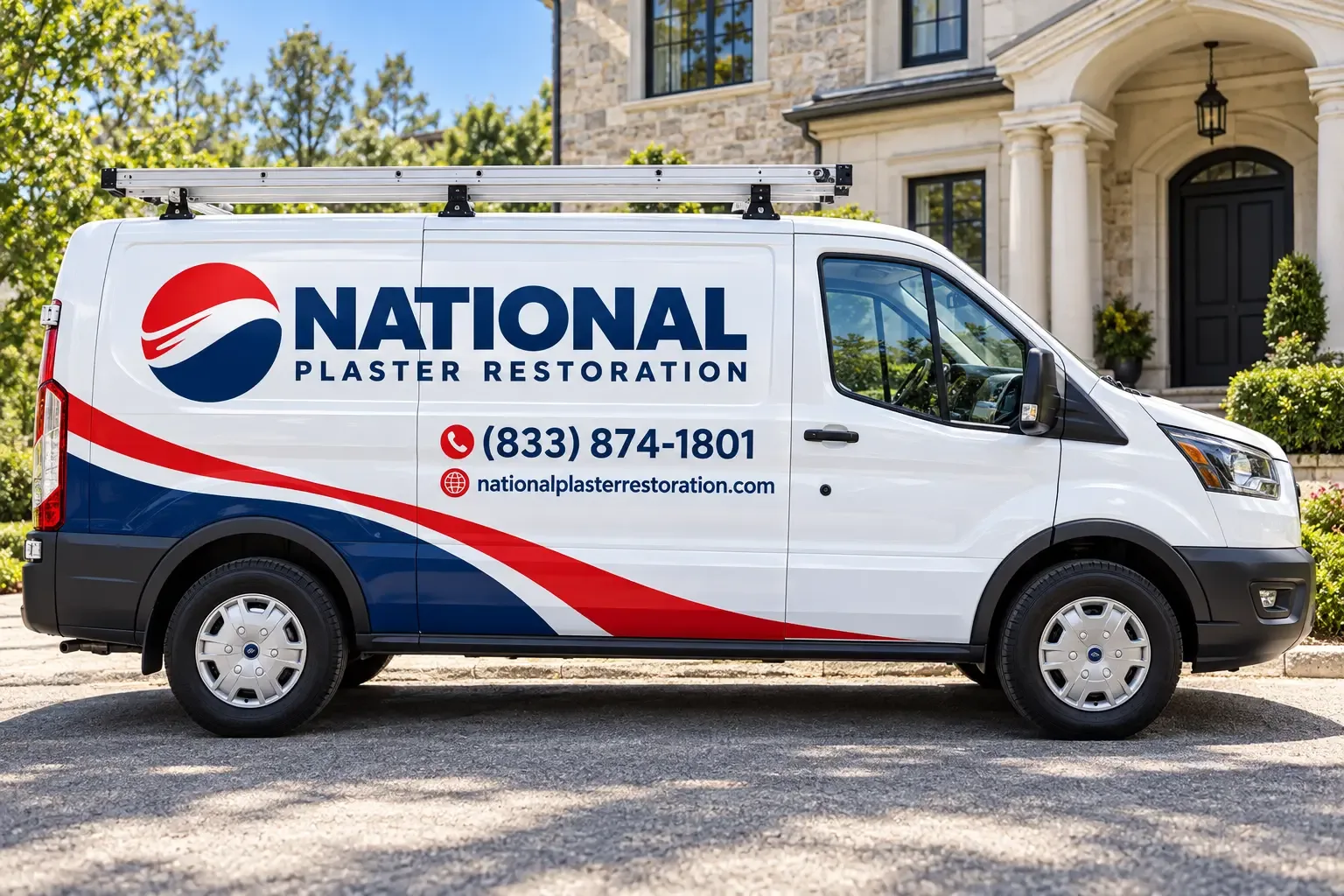 Plaster Repair in Oconomowoc, WI near me